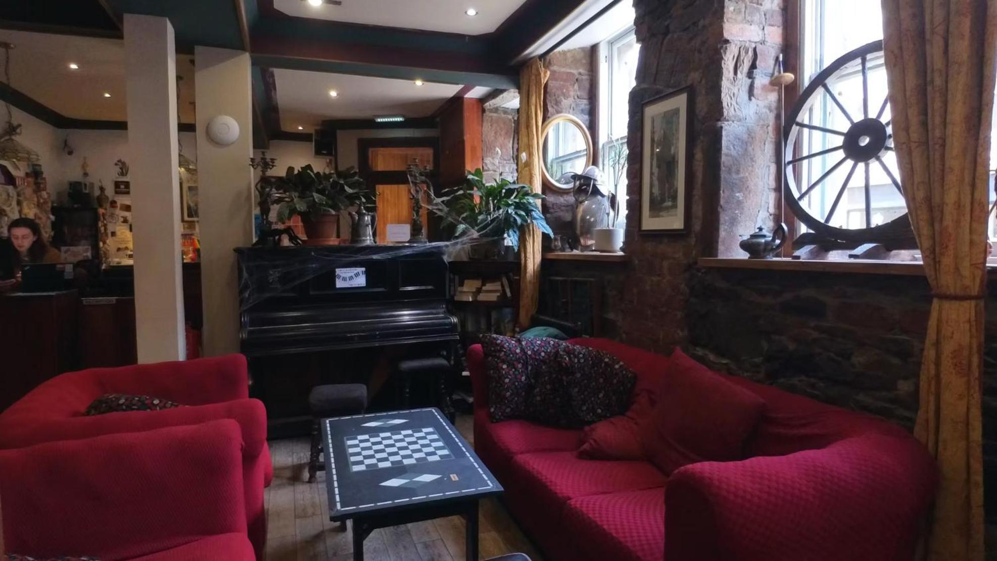 High Street Hostel - Over 18S Only, Backpackers Atmosphere (Adults Only) — Billeder 1